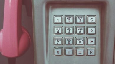 caller profile search request