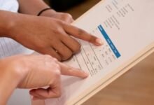 check multiple detail records