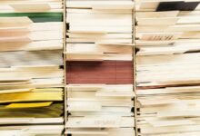 collection of phone numbers