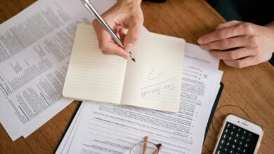 detailed analysis of entries