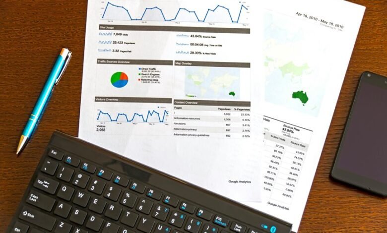 discover unique numerical insights