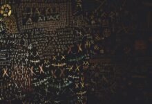 mystery of number sequences