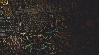 mystery of number sequences