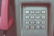 phone numbers for analysis