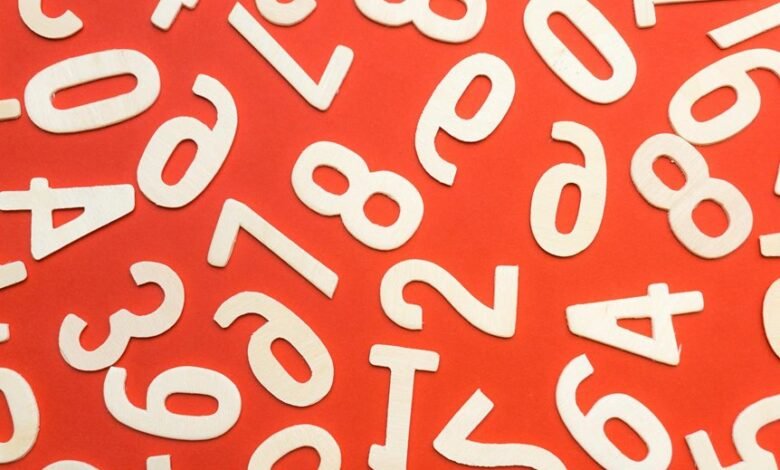 phone numbers for analysis