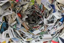 research data compilation list