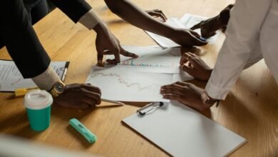 statistical data entry collection