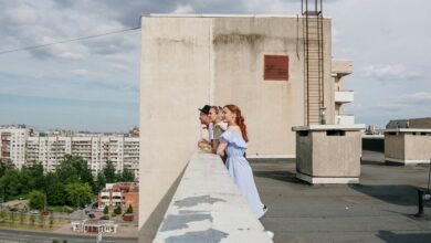 carson smithfield profile summary