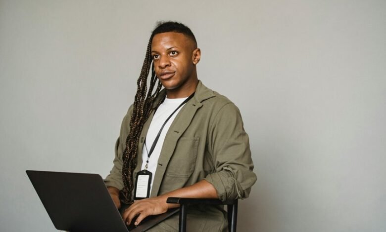 unique creative online platform