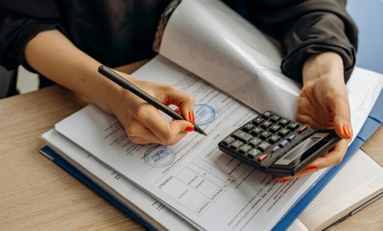 analysis of specific numbers