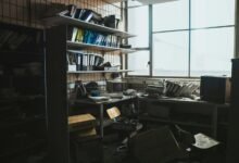 closure documentation for cases