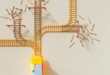 data block alignment register