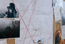 digital profile activity summary