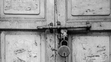 final dataset closure ledger