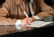 identifier chain registration process