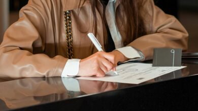 identifier chain registration process