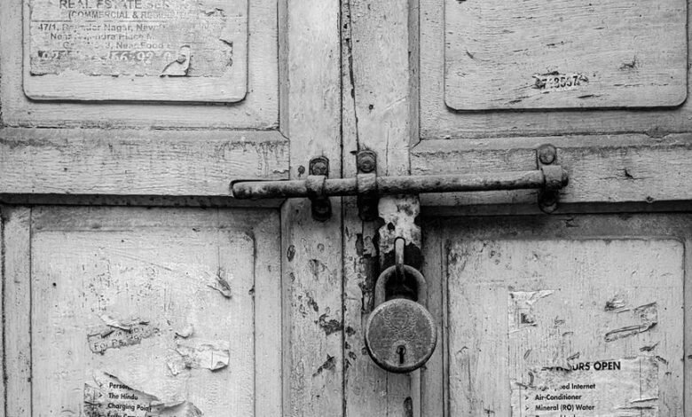 identifier closure archive summary