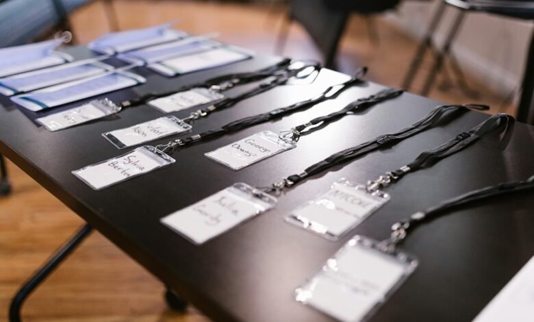 identifier flow registration process