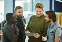 lauharrans engagement behavior analysis