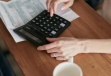 numeric alignment processing sheet