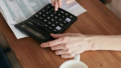 numeric alignment processing sheet