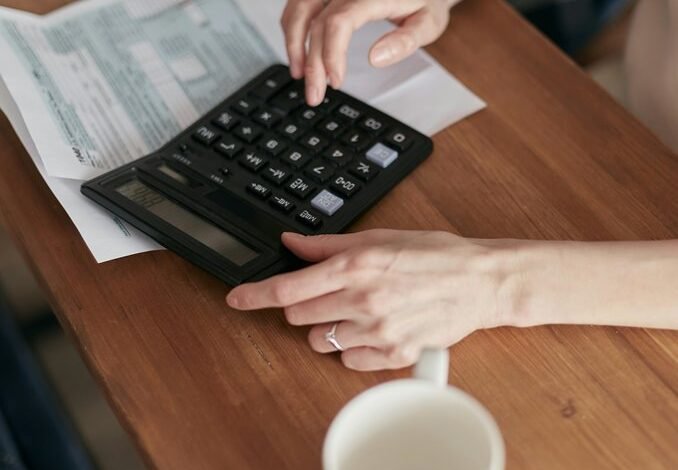 numeric alignment processing sheet