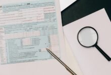 numeric asset structuring details