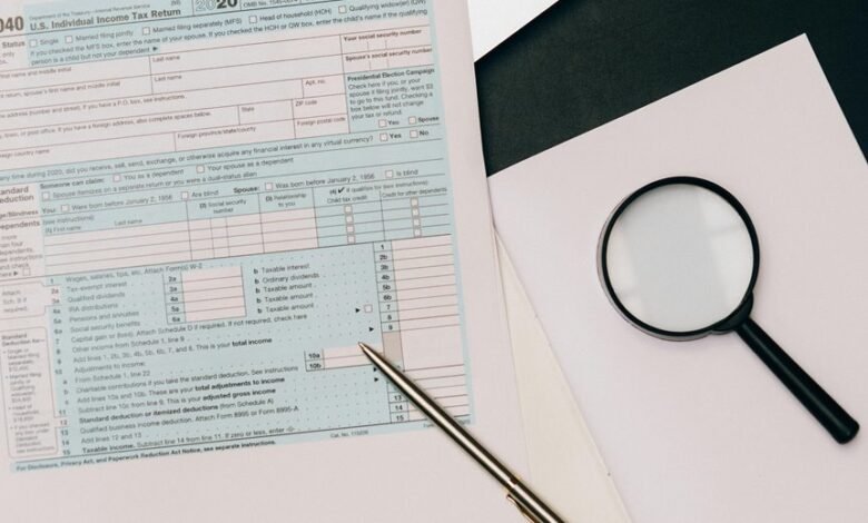 numeric asset structuring details