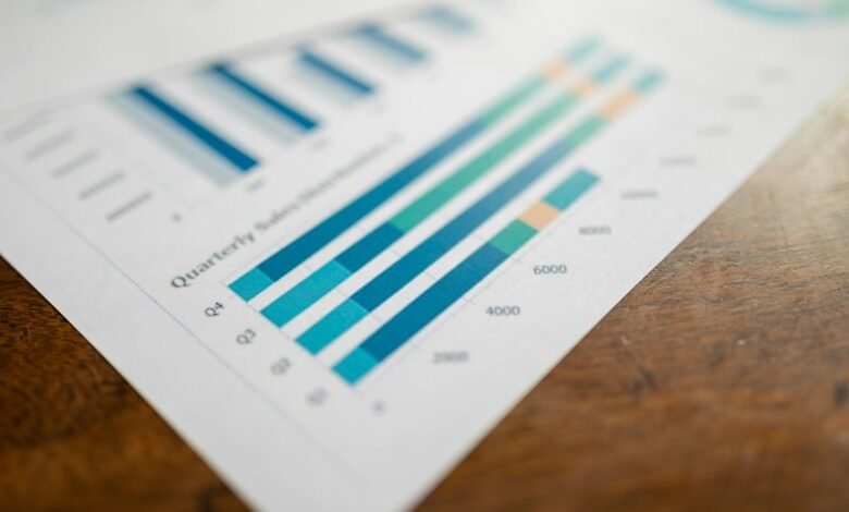 numeric repository data mapping