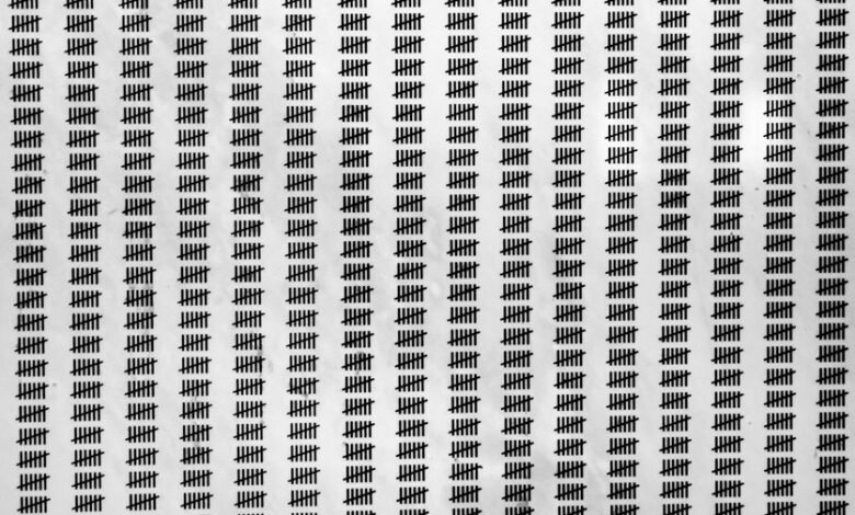 numerical alignment synthesis record