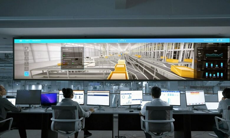 operational data analysis review