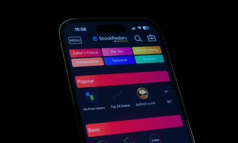 platform interaction trend analysis
