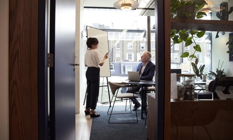 positional metrics orientation brief