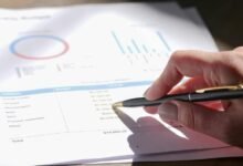 profile analysis and trends