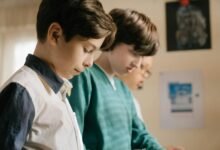 profile engagement analysis report