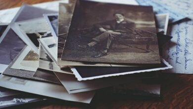 reference integrity archive consolidation