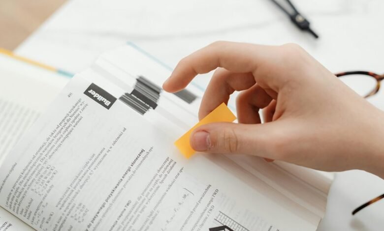 reference stream structuring details