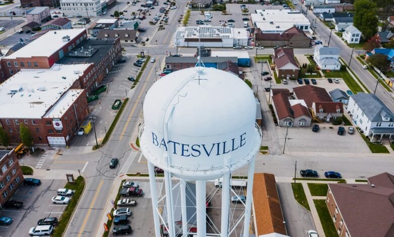 service behavior overview details