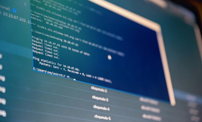 system address evaluation required