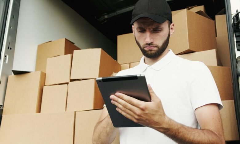 tracking multiple identification numbers