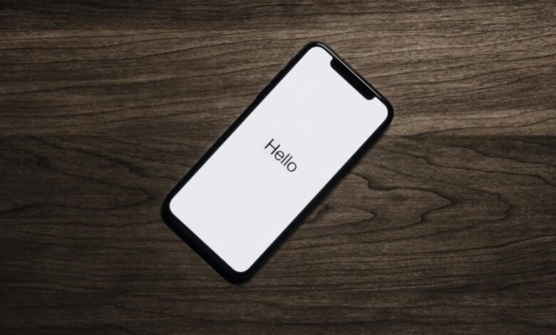 user identifier information summary