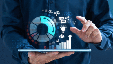 How Digital Transformation Changes Businesses