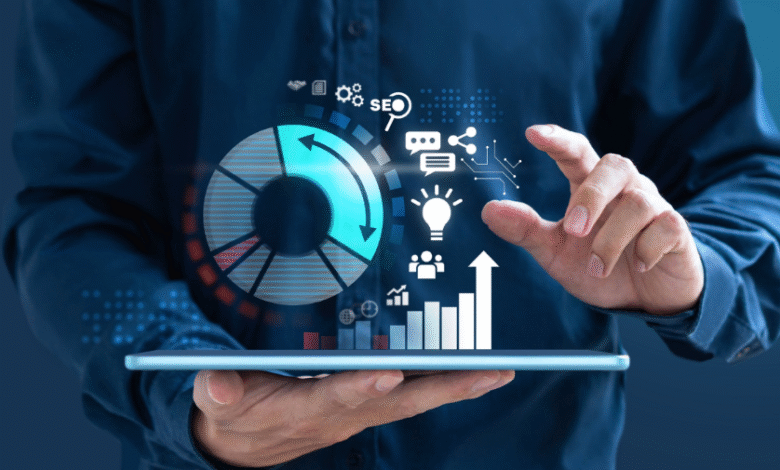 How Digital Transformation Changes Businesses