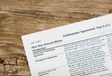 account activity and monitoring