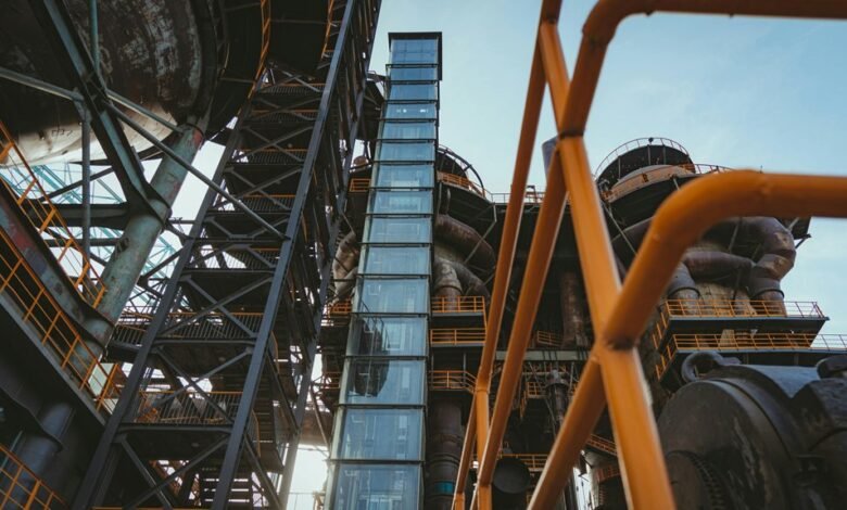 advanced systems frameworks overview