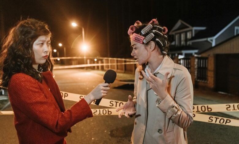 caller complaint documentation summary