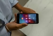 caller contact instructions provided