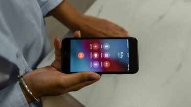 caller contact instructions provided