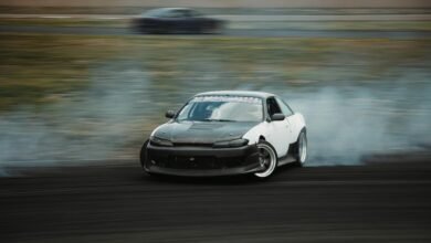 cosmic journey of momentum