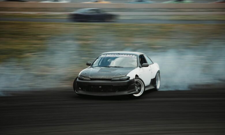 cosmic journey of momentum